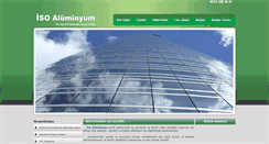 Desktop Screenshot of apartmankapisiankara.com